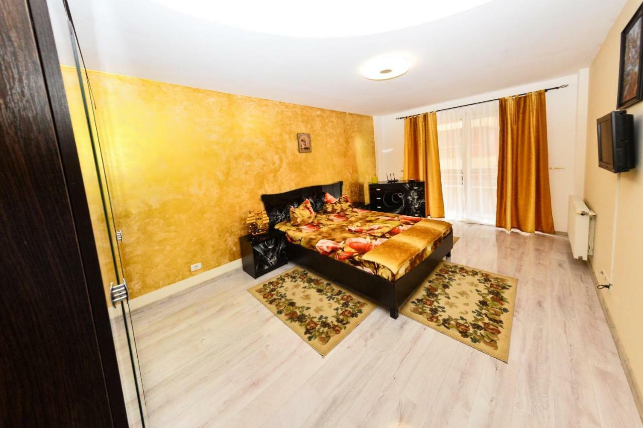 Apartament Bogdan Мамая Екстериор снимка
