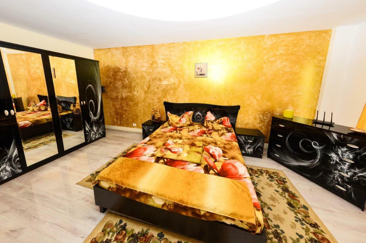 Apartament Bogdan Мамая Екстериор снимка