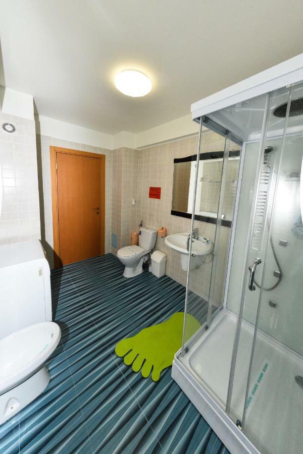 Apartament Bogdan Мамая Екстериор снимка