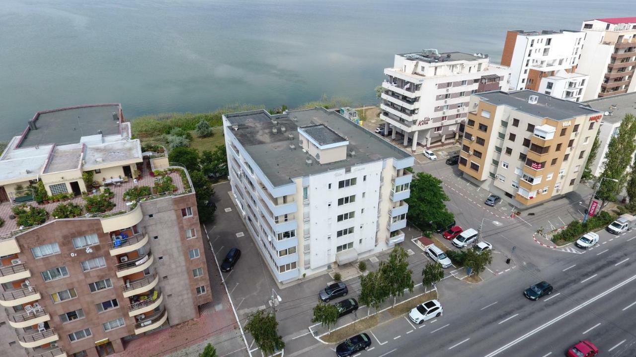 Apartament Bogdan Мамая Екстериор снимка
