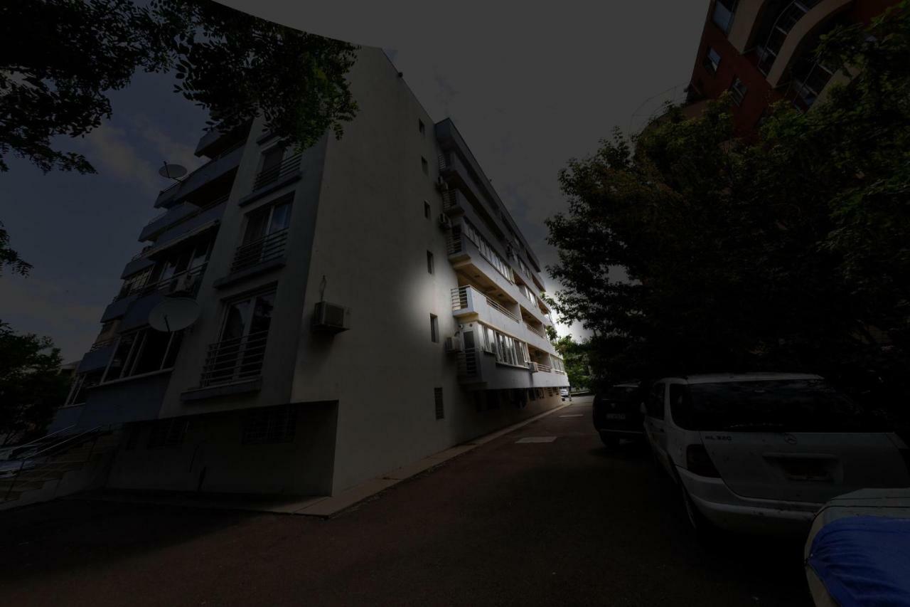 Apartament Bogdan Мамая Екстериор снимка